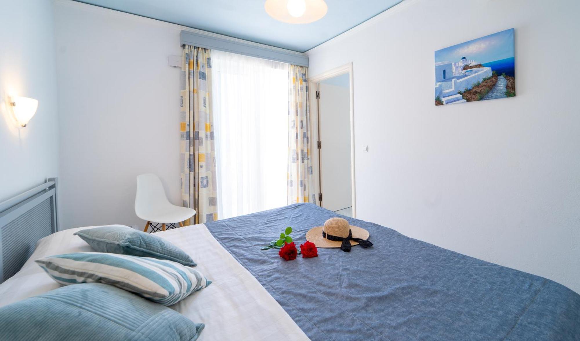 Futura Hotel มาเลเม ภายนอก รูปภาพ